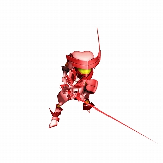 画像集#011のサムネイル/「スパクロ」で秋のイベントが開幕。浴衣をまとったキャラたちも登場