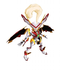 画像集#012のサムネイル/「スパクロ」で秋のイベントが開幕。浴衣をまとったキャラたちも登場