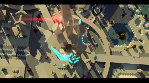 Battlezone Official E3 Reveal Trailer