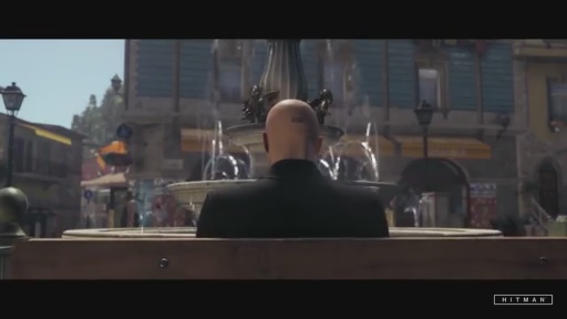 HITMAN - Episode Two: Sapienza Launch Trailer