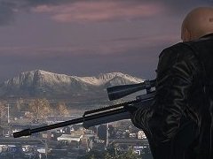 「Hitman」の第5エピソード「Freedom Fighters」が9月27日に配信。コロラドの田舎町で政府転覆を図るミリシア勢力を狙え