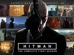 エージェント47がついにきた! 「HITMAN」の日本語版が2017年8月10日に発売決定。エピソード1〜6,ボーナスエピソードを収録した完全版