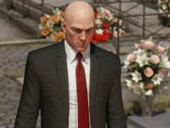 「HITMAN」,序盤のトレーニングステージが楽しめる「HITMAN - Prologue」が7月20日に配信