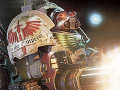 「Space Hulk: Deathwing」のローンチトレイラー公開。デスウィングのド迫力なアクションを満喫しよう