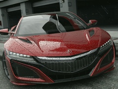「Project CARS 2」,路面がリアルタイムで変化してグリップに影響を及ぼすLiveTrack 3.0やVRヘッドセット対応など,進化したポイントを紹介