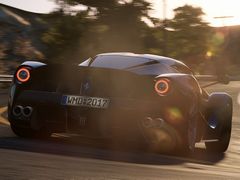 「PROJECT CARS 2」のメイキングPV「McLaren編」が公開。「720S」が本物の感覚に極限まで近づいた,とテストドライバーが語る