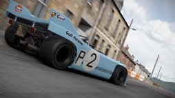  No.003Υͥ / PROJECT CARS 2פDLC2ơPORSCHE LEGENDS PACKפۿ