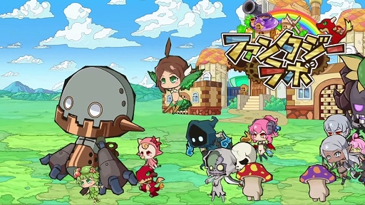 ϥ˥ХȥRPG֥ե󥿥ܡץץ⡼ࡼӡ