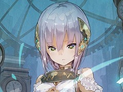 「ソフィーのアトリエ 〜不思議な本の錬金術士〜」実際のプレイシーンも見られるティザームービーのフルバージョンが公開