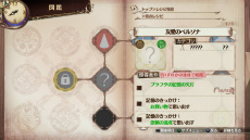 画像集 No.010のサムネイル画像 / 「ソフィーのアトリエ」の調合システムをあらためて紹介。レシピの発想から調合までの流れやアイテムの効果をアップさせるポイントを確認しよう
