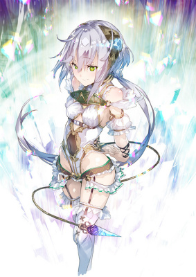 画像集 No.039のサムネイル画像 / 「ソフィーのアトリエ」の調合システムをあらためて紹介。レシピの発想から調合までの流れやアイテムの効果をアップさせるポイントを確認しよう