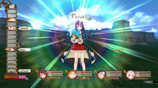画像集 No.042のサムネイル画像 / 「ソフィーのアトリエ」の調合システムをあらためて紹介。レシピの発想から調合までの流れやアイテムの効果をアップさせるポイントを確認しよう