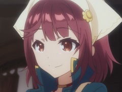 「ソフィーのアトリエ 〜不思議な本の錬金術士〜」フルアニメーションで制作されたオープニングムービーが公開