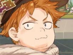 「ソフィーのアトリエ」新たなキャラクター紹介動画が公開。第4弾は植物の声を聞く“オスカー・ベールマー編”