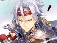 「ソフィーのアトリエ」連続キャラクターイメージ動画の第7弾「ジュリオ・セバルト・レーデンシャフト編」が公開に