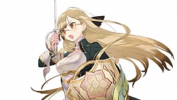 画像集 No.019のサムネイル画像 / 「ソフィーのアトリエ 〜不思議な本の錬金術士〜」の新情報が公開。プラフタをカスタマイズできる「ドールメイク」や,「ロジー」の登場など