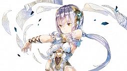 画像集 No.021のサムネイル画像 / 「ソフィーのアトリエ 〜不思議な本の錬金術士〜」の新情報が公開。プラフタをカスタマイズできる「ドールメイク」や,「ロジー」の登場など