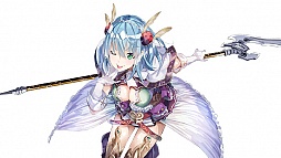 画像集 No.022のサムネイル画像 / 「ソフィーのアトリエ 〜不思議な本の錬金術士〜」の新情報が公開。プラフタをカスタマイズできる「ドールメイク」や,「ロジー」の登場など