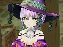 「ソフィーのアトリエ 〜不思議な本の錬金術士〜」の新情報が公開。プラフタをカスタマイズできる「ドールメイク」や,「ロジー」の登場など