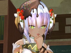 「ソフィーのアトリエ 〜不思議な本の錬金術士〜」プラフタの見た目や能力をカスタマイズするシステム「ドールメイク」の紹介ムービーが公開