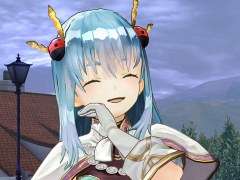 「ソフィーのアトリエ 〜不思議な本の錬金術士〜」旅の仕立師「レオン」の紹介ムービーが公開。11月5日には,豪華なゲストを迎えての発表会も