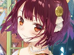「ソフィーのアトリエ」,体験会の開催が決定。同時実施のトークショーにはソフィー役の相坂優歌さんが出演
