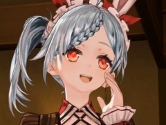 「ソフィーのアトリエ」連続キャラクターイメージ動画「エリーゼ&テス&ホルスト編」を公開
