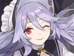 「ソフィーのアトリエ」,キャラクター紹介動画“パメラ・イービス編”が公開。今回のパメラは街の教会を切り盛りするシスターさん