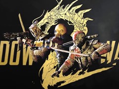 ロー・ワンの脳内にツンデレ女子“カミコ”が宿る。「Shadow Warrior 2」のゲームプレイを紹介する最新トレイラーが公開