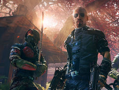 PC版が10月14日発売予定の「Shadow Warrior 2」,ローンチトレイラーが公開。SteamやGOG.comではプレオーダーを受付中