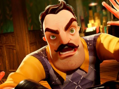 「Hello Neighbor」「Potion Craft」などが対象のtinyBuildパブリッシャセール開催中。22日2:00からはオンラインショーケース配信