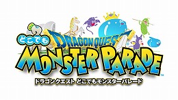 画像集 No.002のサムネイル画像 / 「DQ どこでもモンスターパレード」，「DQM ジョーカー3」とのコラボを開催