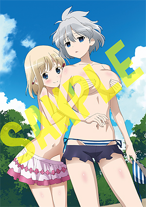 画像集 No.034のサムネイル画像 / PS Vita「咲-Saki-全国編」,パッケージイラストやゲームシステム,最新SS,店舗別特典情報が一挙公開