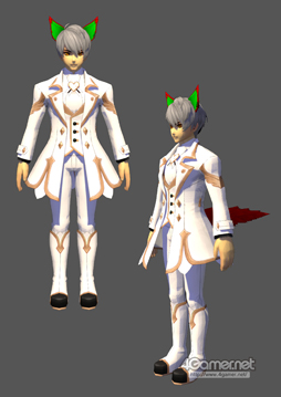 画像集 No.010のサムネイル画像 / 「ELSWORD」「アルピエル」などの魅力的なグラフィックスを次々と産み出すクリエイター集団“BANANA MON”とは
