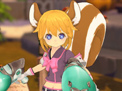 ファンタジーアクションRPG「Ar:pieL」のクローズドβテスター募集がスタート! 4Gamer読者枠として1000名分を募集