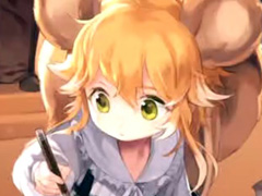 【PR】気楽に遊べるファンタジーアクション「Ar:pieL」をプレイ。学園を舞台に世界を救う生徒達の戦いに注目だ