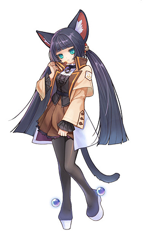 画像集 No.010のサムネイル画像 / 「Ar:pieL」,実施の迫る“オープンスクール”の情報やゲームの魅力を伝える生番組が2月17日21:00より配信