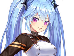 【PR】「Ar:pieL」で獣人のキャラクター達と楽しい学園生活! 年末年始はカワイイ竜族の新入生「リーシャ」と一緒にイベントを楽しもう