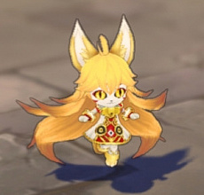 画像集 No.023のサムネイル画像 / 「Ar:pieL」,高難度の新レイドコンテンツ「ルナ」が本日実装。バレンタインイベントも開始