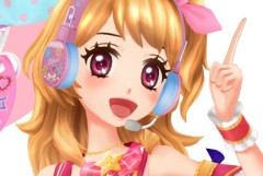 3DS「アイカツ!My No.1 Stage!」最新情報。カラオケモード「アイカラ♪」など,ゲームモードの詳細が明らかに