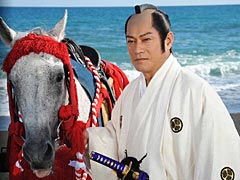 徳川吉宗公自らが出走。「StarHorse3」と「暴れん坊将軍」のコラボでメモリアルレース「吉宗激走記 暴れん坊将軍賞」が登場