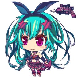 画像集 No.004のサムネイル画像 / 「プリンセス オブ スターズ」“正月プリン”が獲得できるステップアップガチャ
