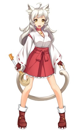 画像集 No.007のサムネイル画像 / 「プリンセス オブ スターズ」“正月プリン”が獲得できるステップアップガチャ