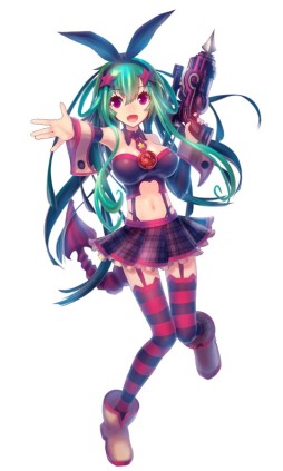 画像集 No.011のサムネイル画像 / 「プリンセス オブ スターズ」“正月プリン”が獲得できるステップアップガチャ