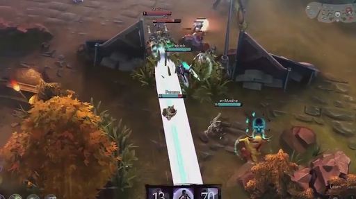 Vainglory Gameplay Trailer 