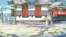 画像集 No.020のサムネイル画像 / HUEの「はがねオーケストラ」が一般プレイヤー向けの“試験走行会”を開催。ロボットによる戦術やカスタマイズなどのゲームシステムが明らかに