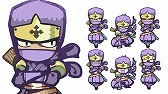 画像集 No.025のサムネイル画像 / HUEの「はがねオーケストラ」が一般プレイヤー向けの“試験走行会”を開催。ロボットによる戦術やカスタマイズなどのゲームシステムが明らかに