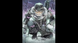 画像集 No.029のサムネイル画像 / HUEの「はがねオーケストラ」が一般プレイヤー向けの“試験走行会”を開催。ロボットによる戦術やカスタマイズなどのゲームシステムが明らかに