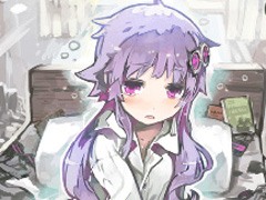 「はがねオーケストラ」に結月ゆかり&弦巻マキのオリジナルハガネが登場。協力型レイドイベント「爆走!ゆかマキロボ」が実施中