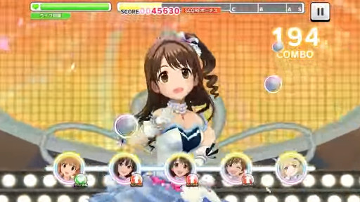 ڥɥޥ ǥ饬륺 饤ȥơ Star!!ӥץ쥤ư